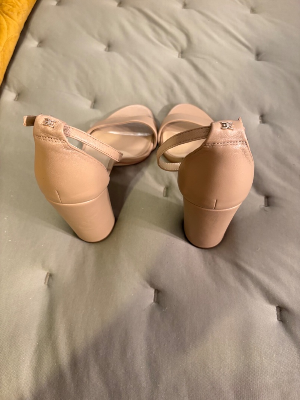 Sam Edelman Sandals - Picture 7 of 11